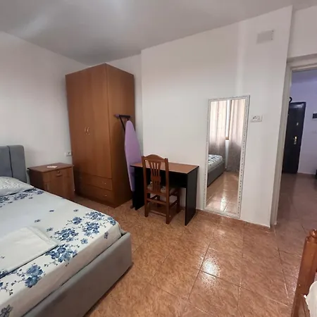 Apartman Sophia Daily 3 Tirana